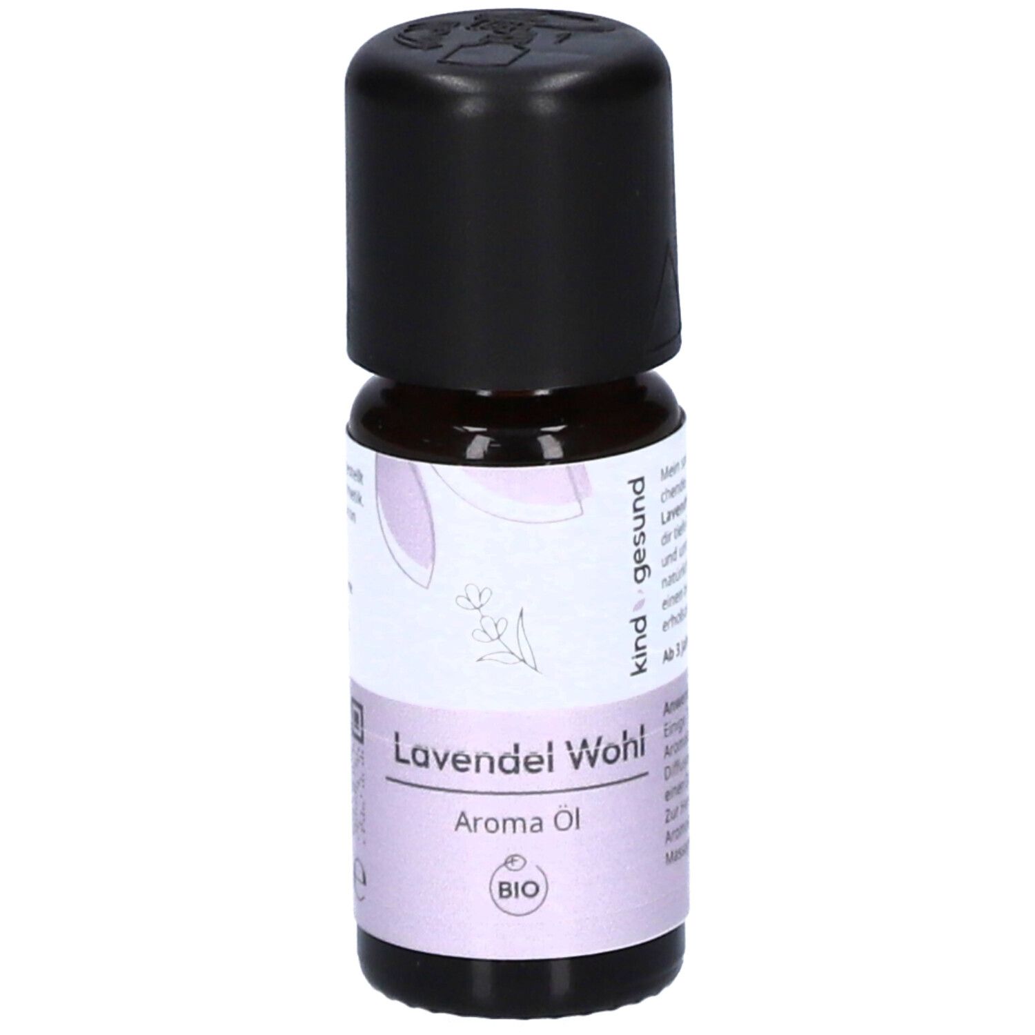 kindgesund® Bio-Lavendel Aroma Öl