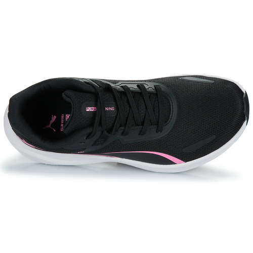Puma - SKYROCKET LITE - Noir / Rose