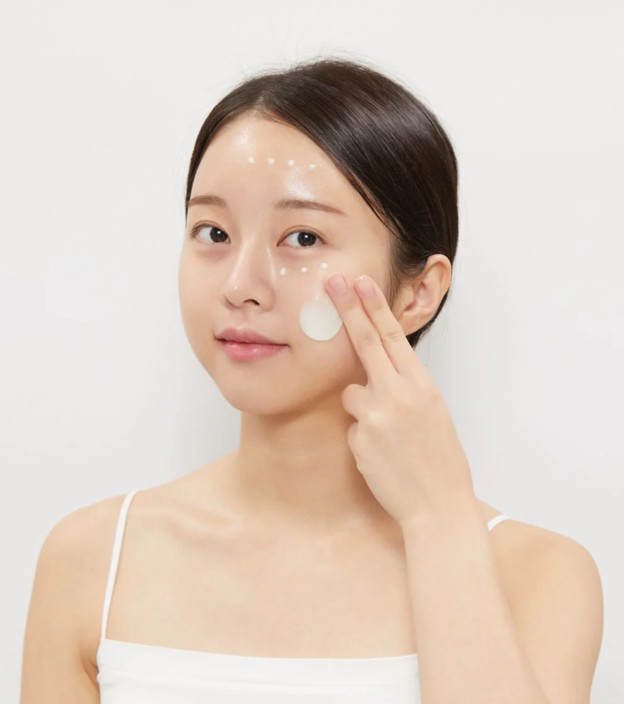 VT Cosmetics - Creme facial CICA Reti-A 0.05