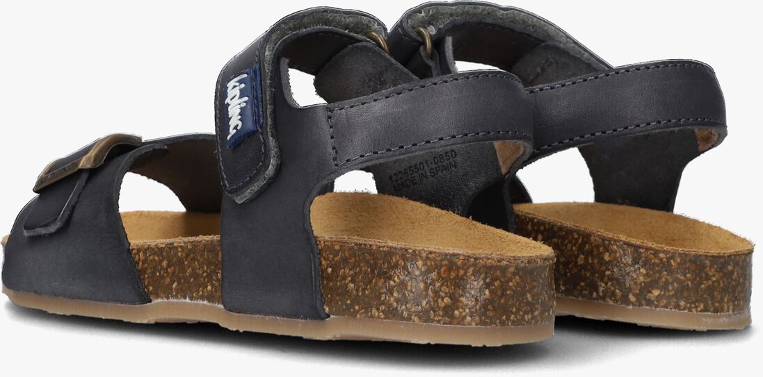 KIPLING grijze kipling sandalen fabio