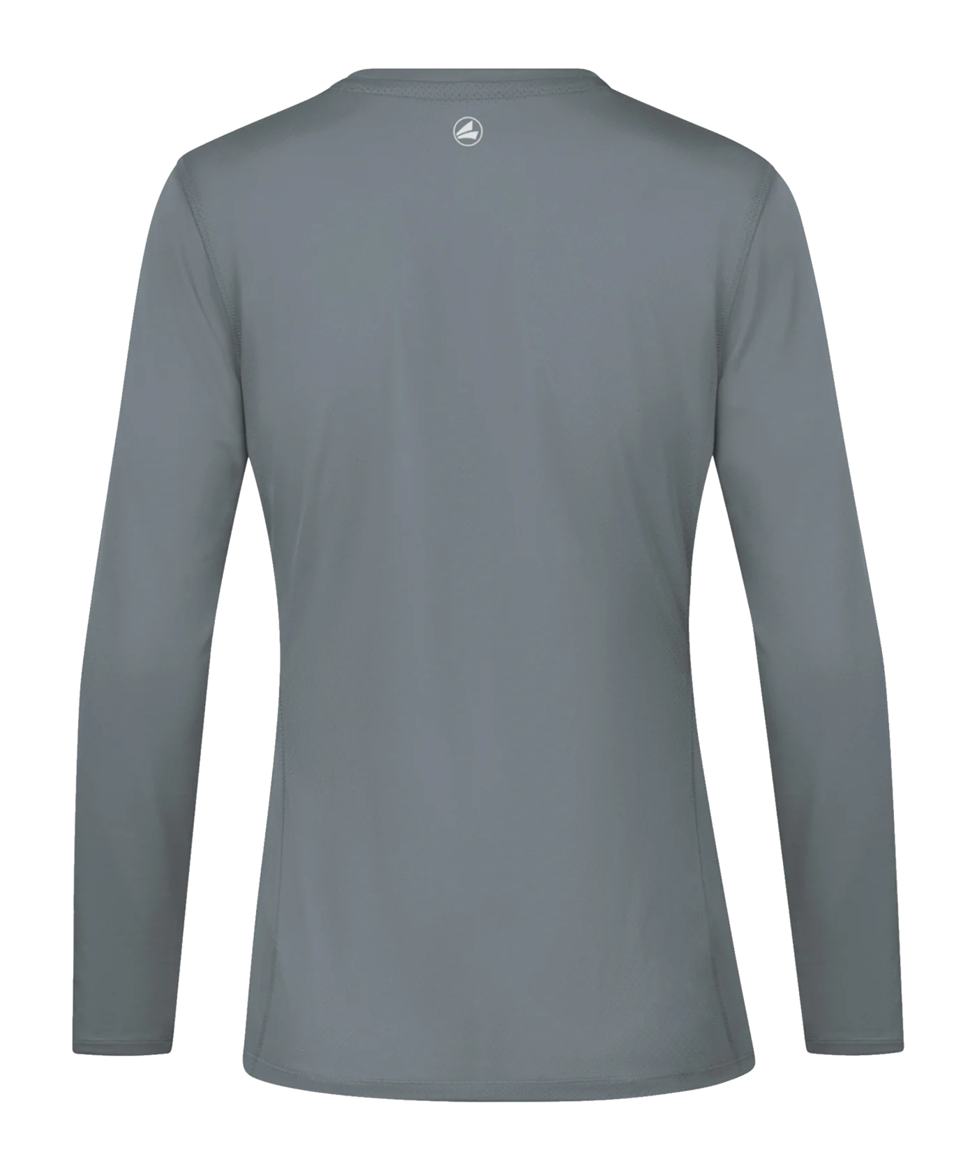 JAKO Run 2.0 Sweatshirt Running Damen Grau F40