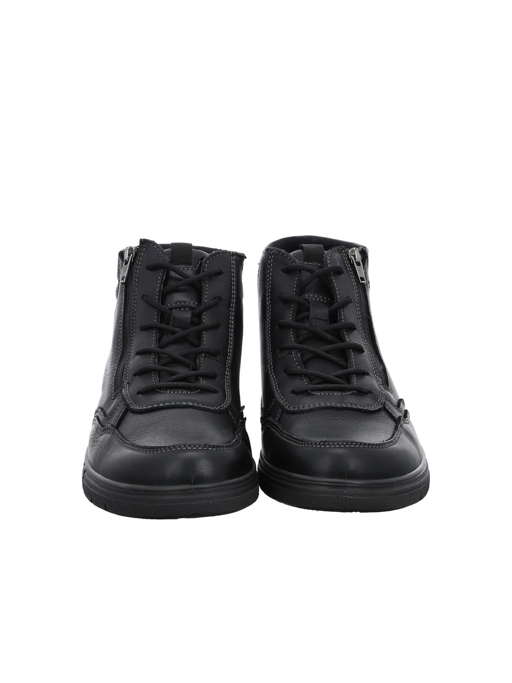Stiefelette Loris nero