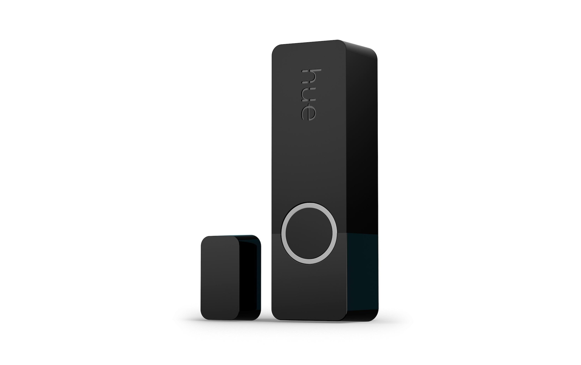 Philips Hue Smart-Home-Steuerelement »Schwarz«