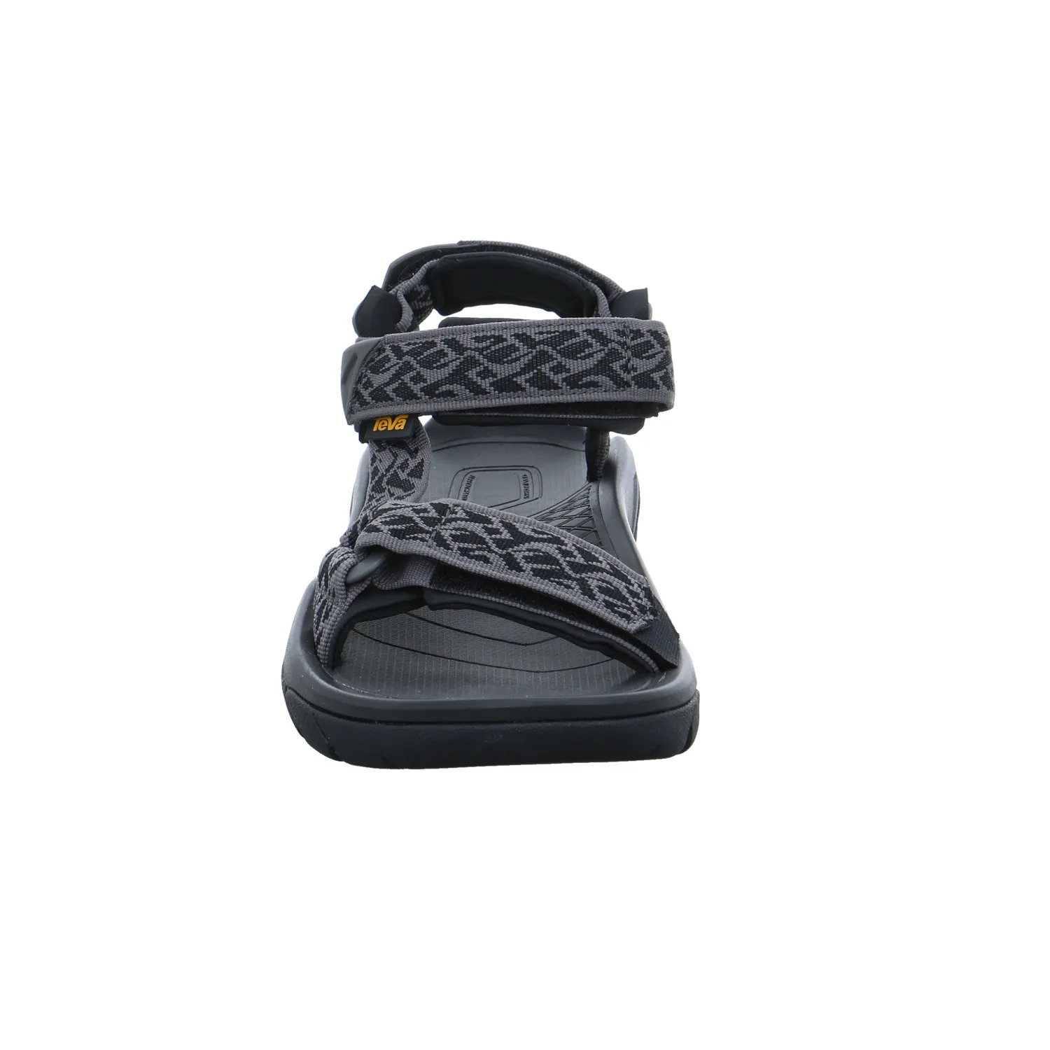 TEVA Sport- + Freizeitsandalen Grau Synthetik