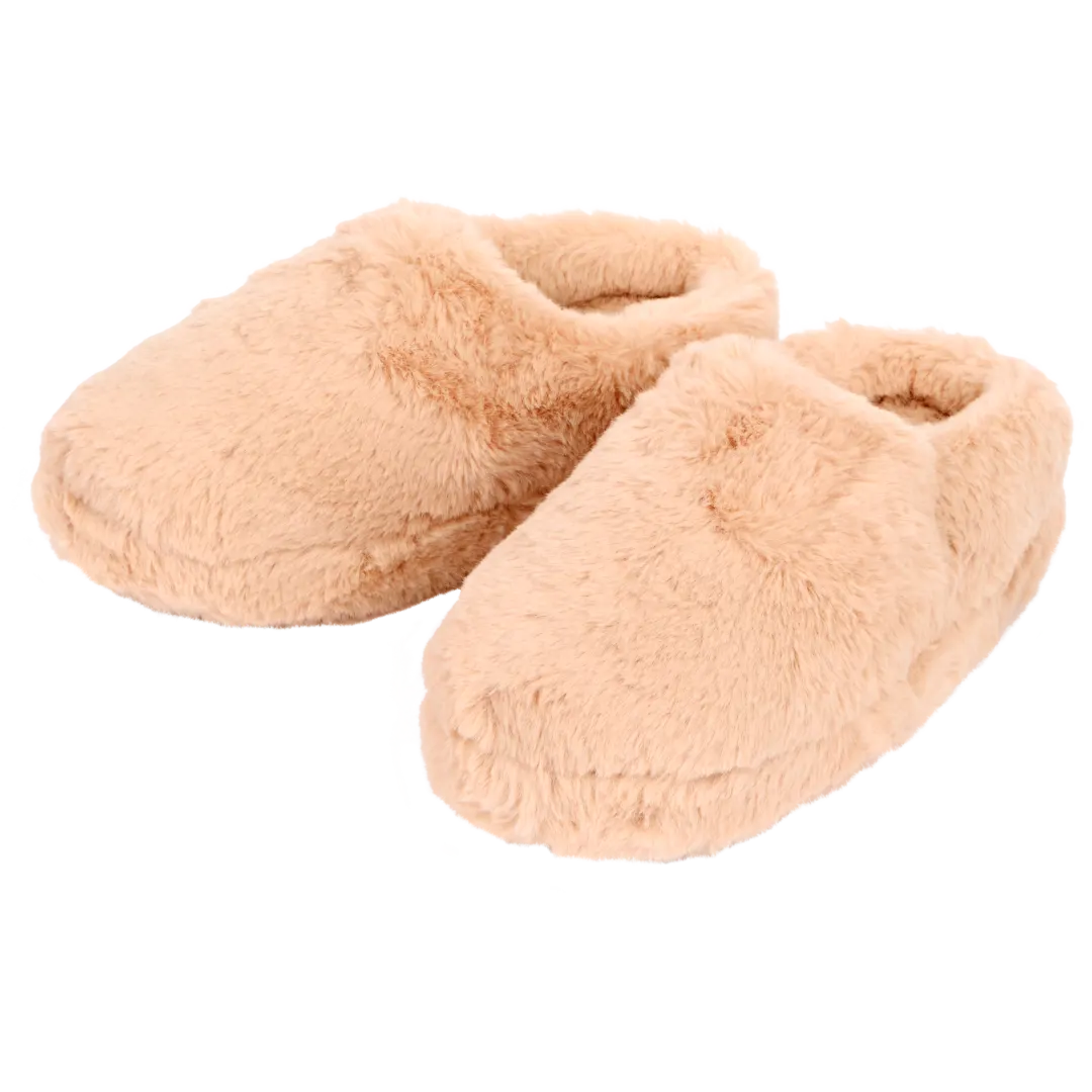 Fluffy pantoffels Maten 37 - 41 | diverse kleuren