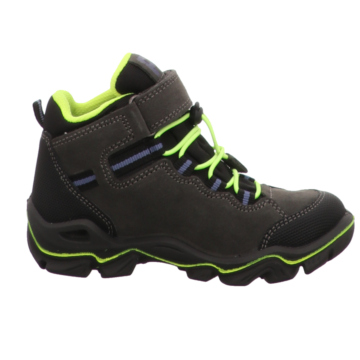 Primigi Stiefel grau