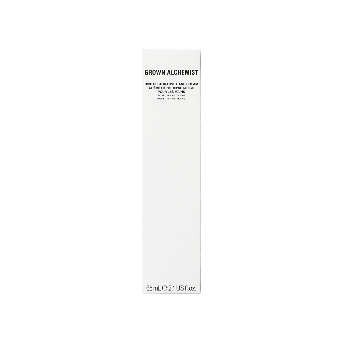 Rich Restorative Hand Cream 65ml