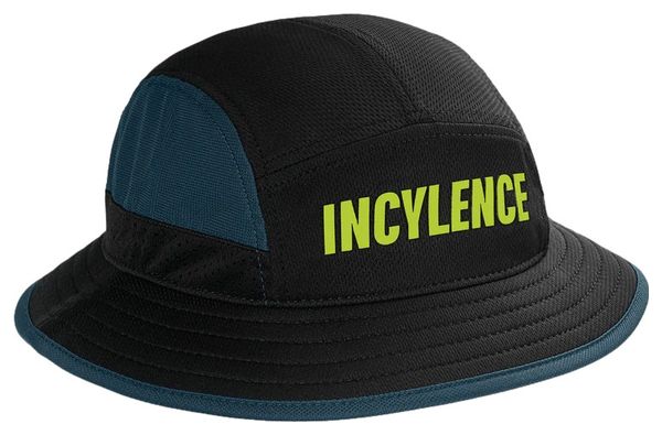 Bob Running Incylence Bucket Noir/Bleu