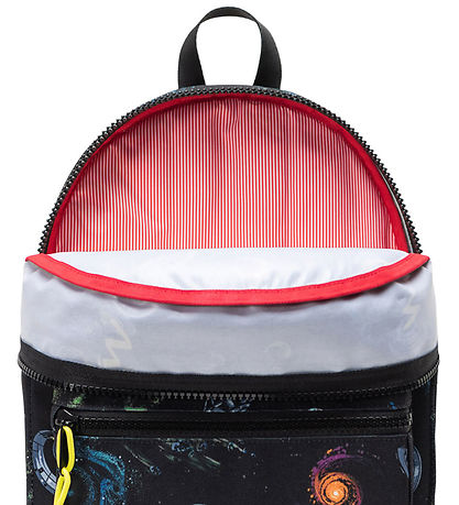 Herschel Rygs?k - Heritage Kids - UFO Galaxy