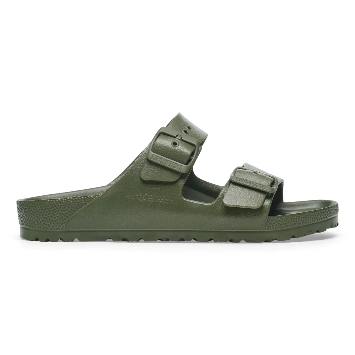 Birkenstock Women's Arizona EVA Narrow Khaki