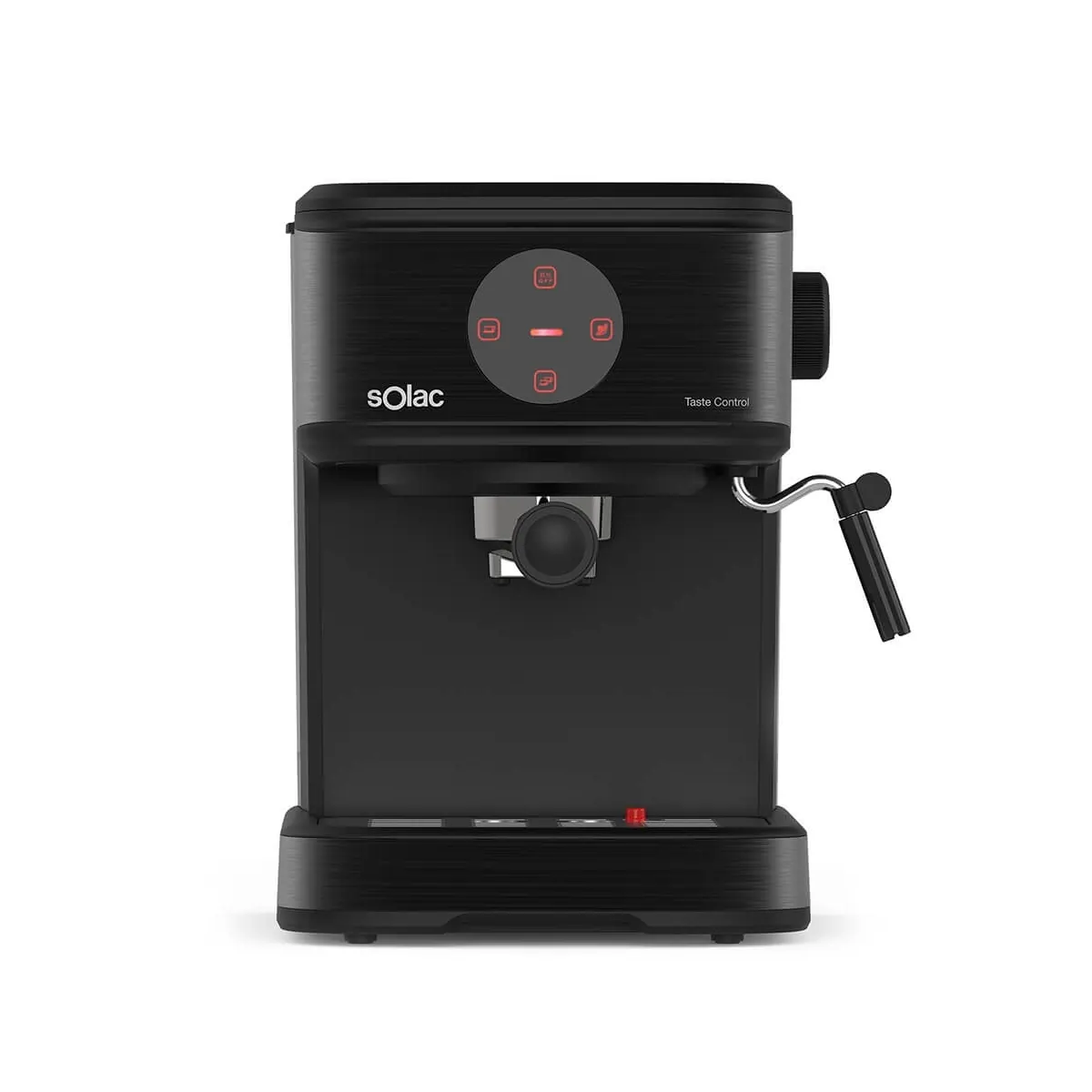 SOLAC Espressomaskin Taste Control
