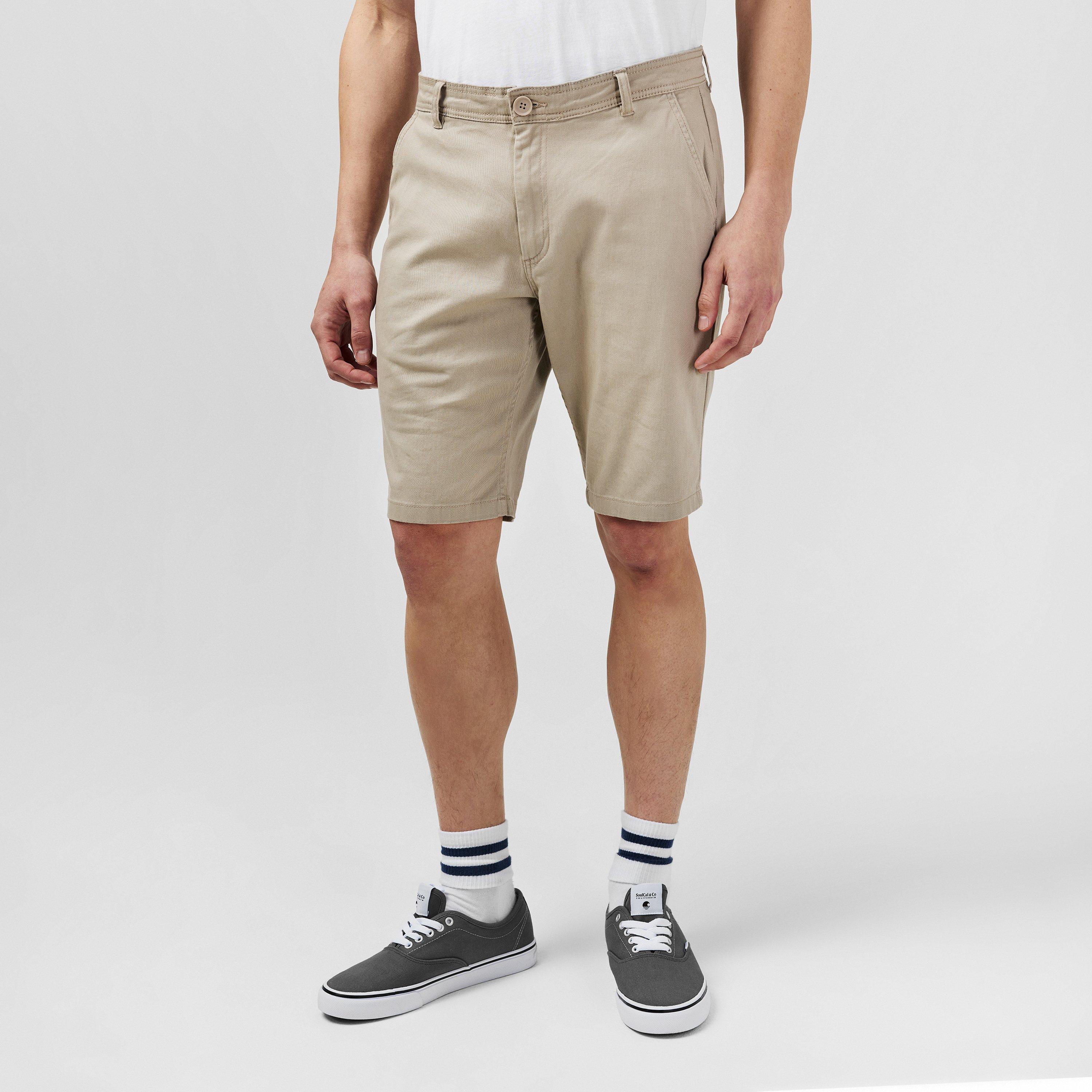 SoulCal Soul Chino Short