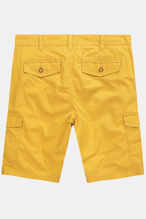 Boston Park Cargohose, mit vielen Taschen, bis Gr. 74