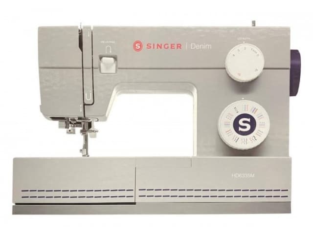 SINGER 230049195 Sewing machin
