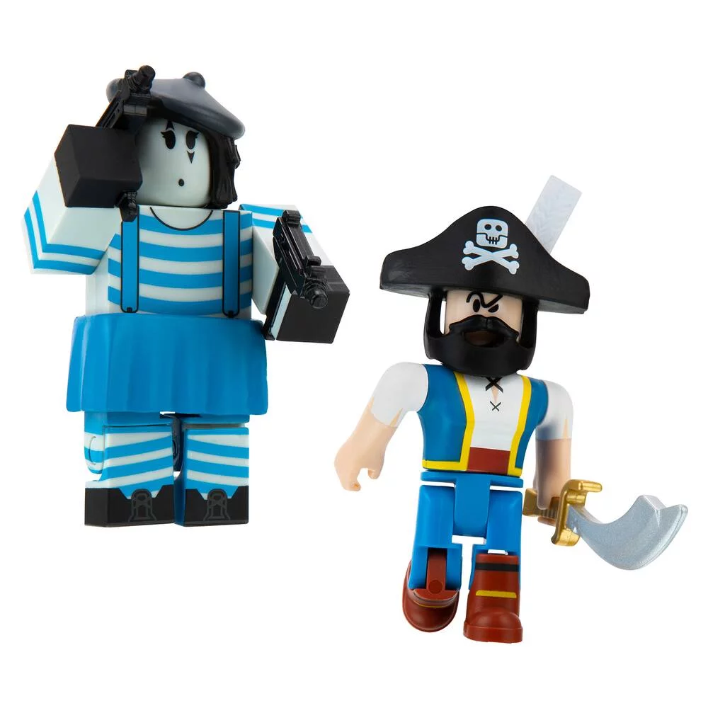 FIGURINE ROBLOX MYSTERE S9