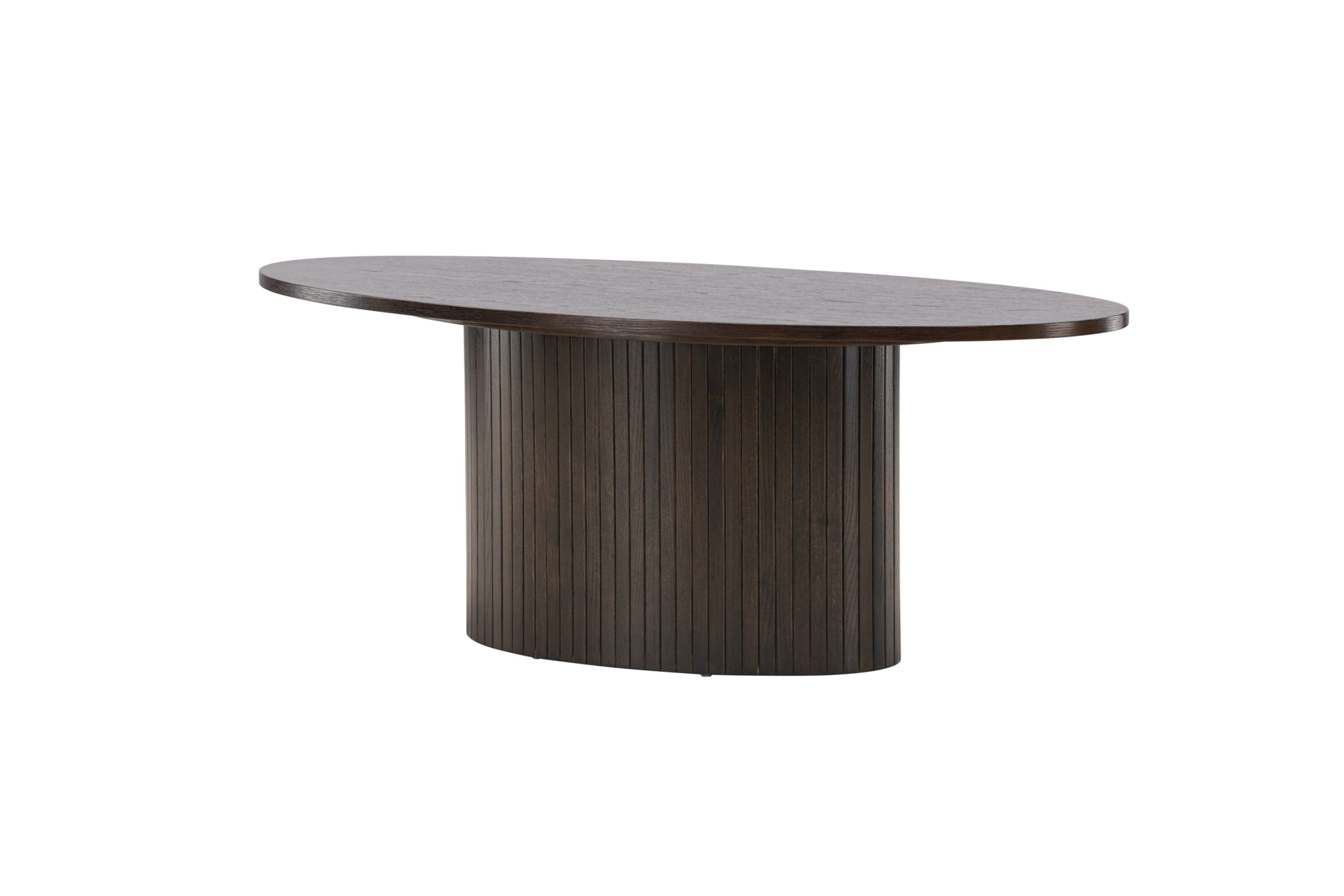 Tavaste Salontafel - 120 x 55 cm - Mocca