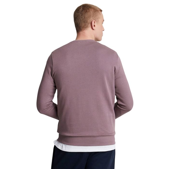 Lyle & Scott Crewneck Sweater Heren