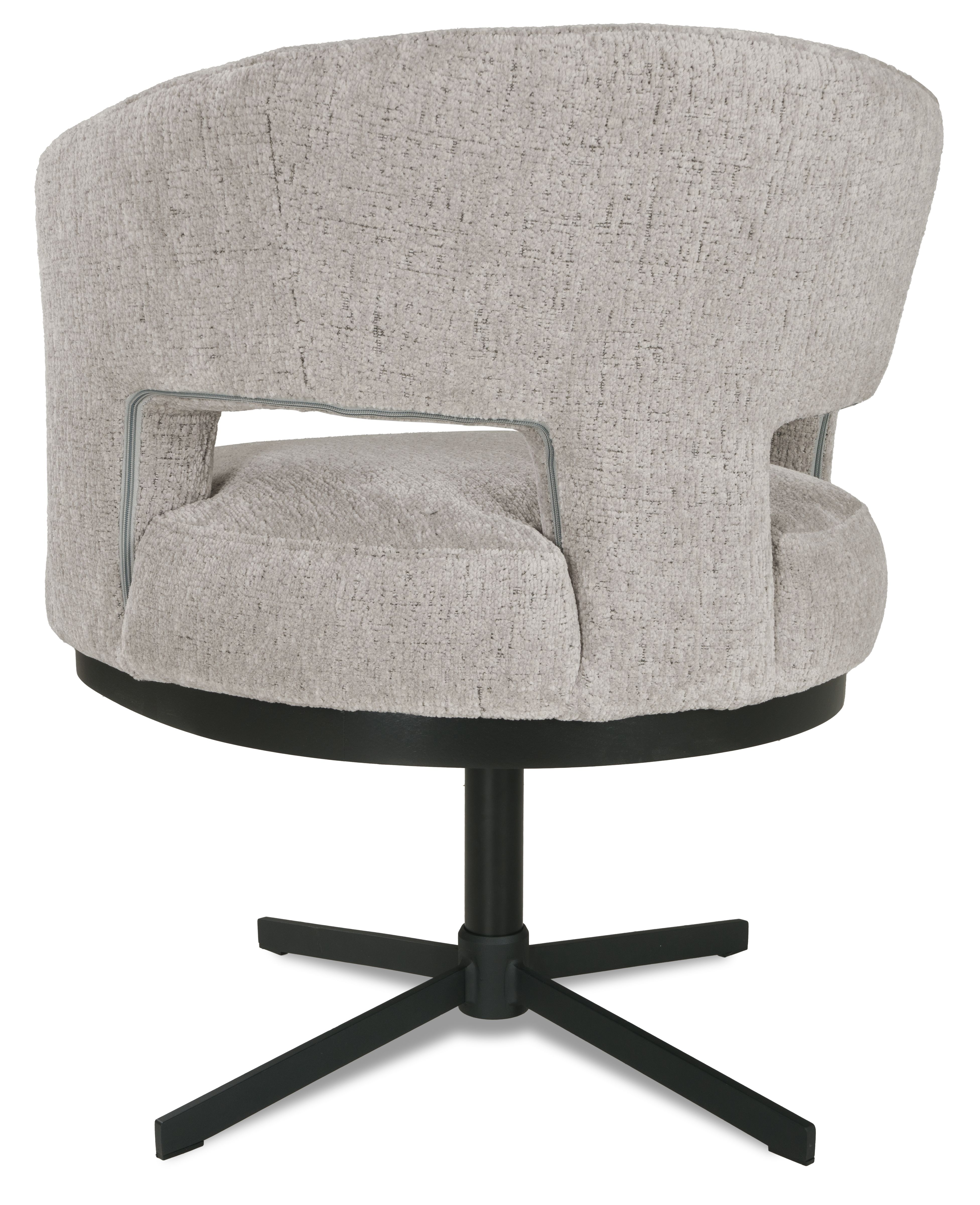 Eetkamerstoel Savinas B70 x D72 x H79 cm