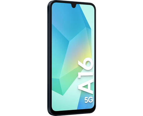 Samsung Galaxy A16 5G 128GB - Black