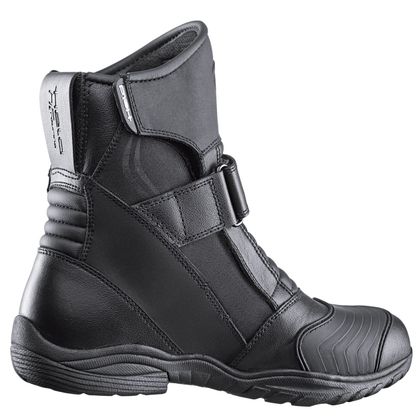 Demi-bottes Held ANDAMOS - Noir