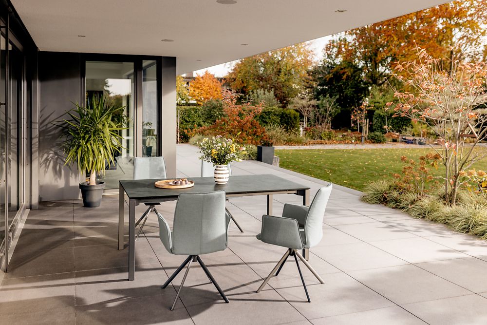 Gartentisch SAVONA