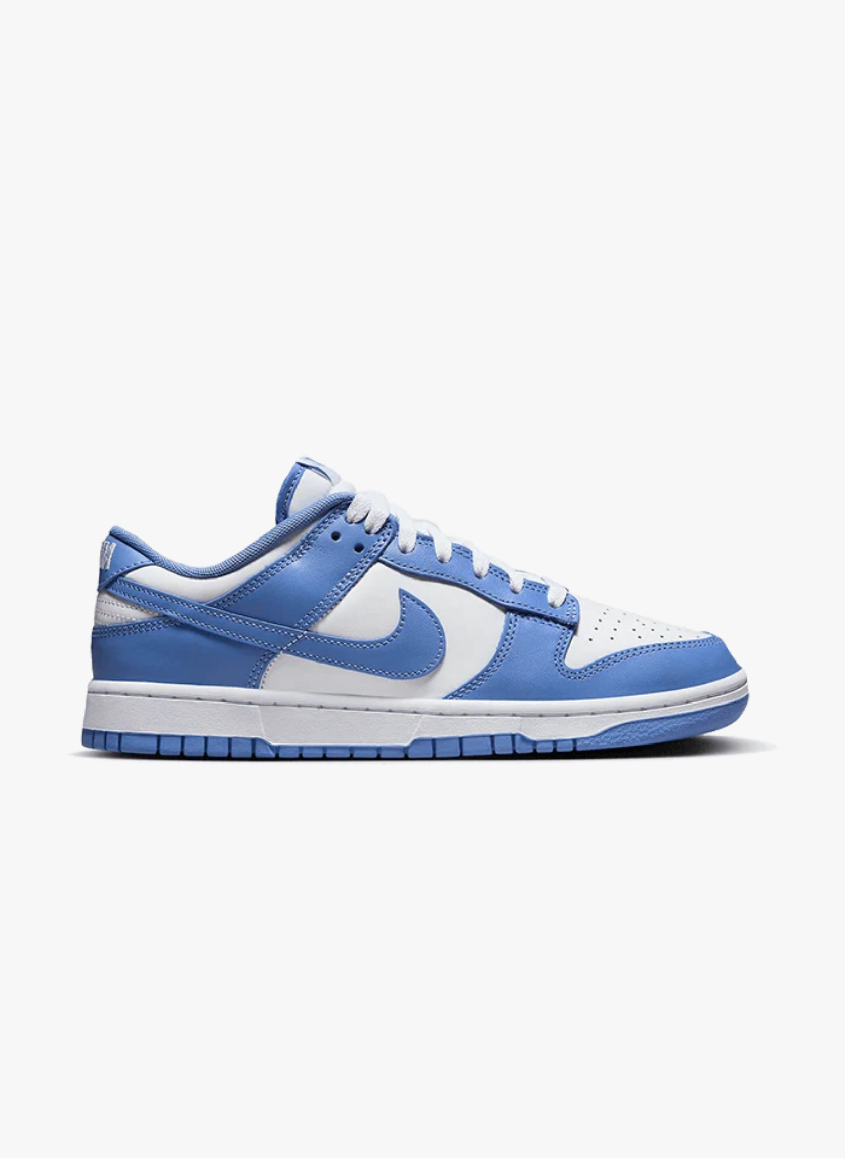 Dunk low polar blue | Bleu