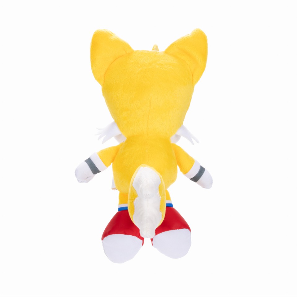 Sonic - 9