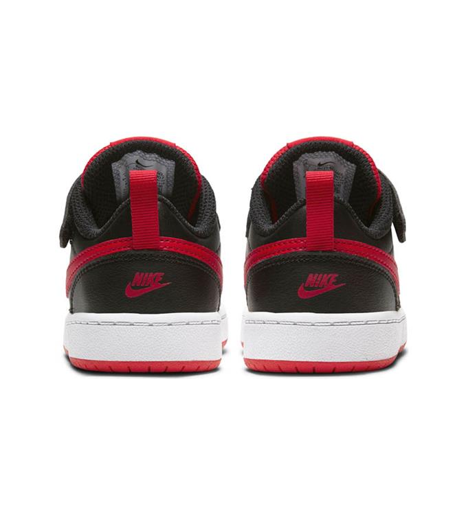 Nike Baby Court Borough Low 2 Sneakers