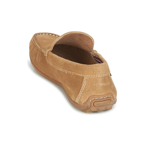 Casual Attitude - JALAYAREI - Camel