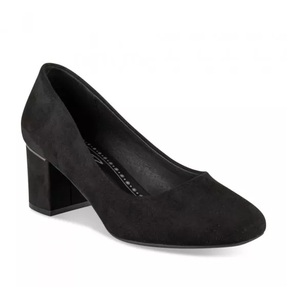 Escarpins NOIR MyB