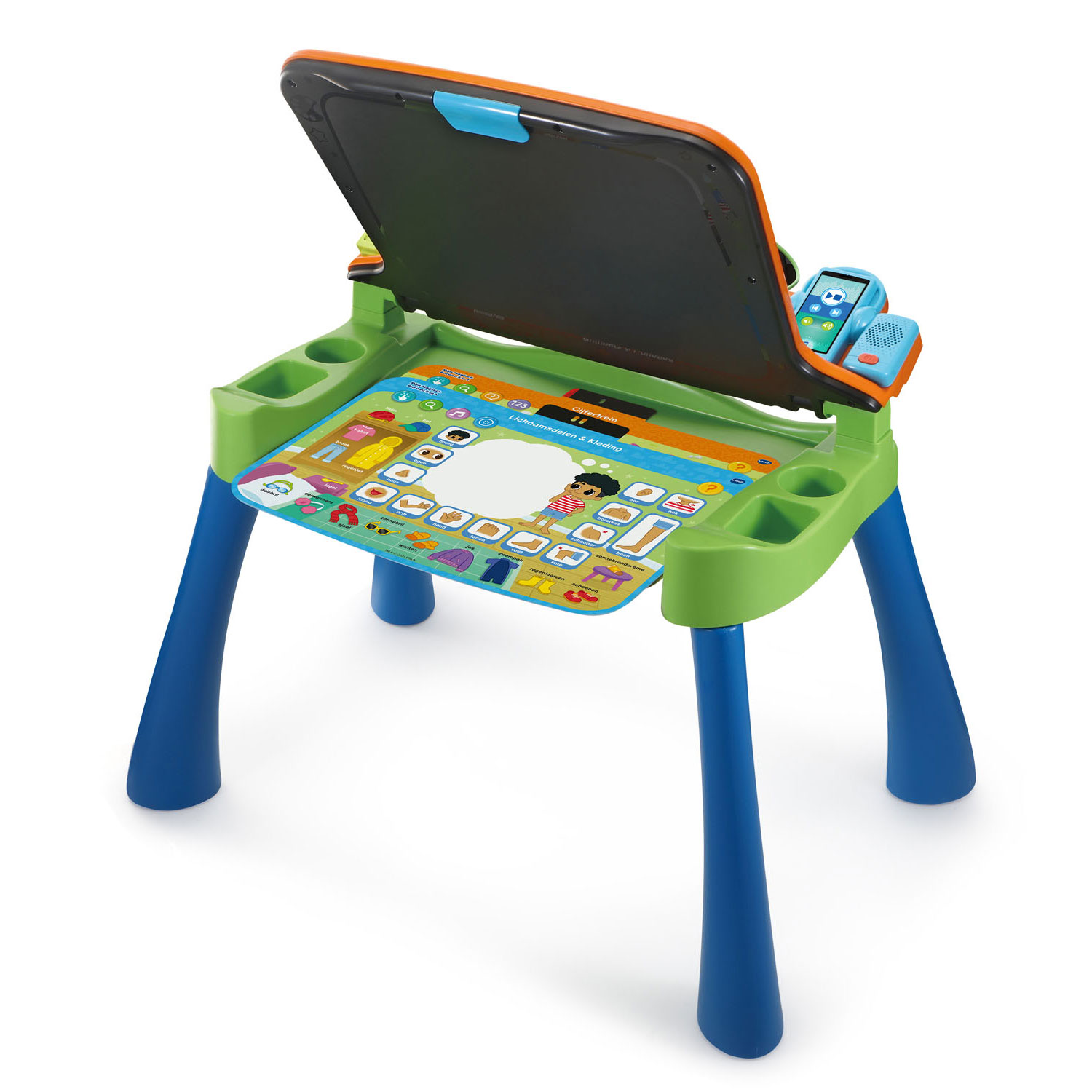 VTech Mijn Magisch Bureau 2.0