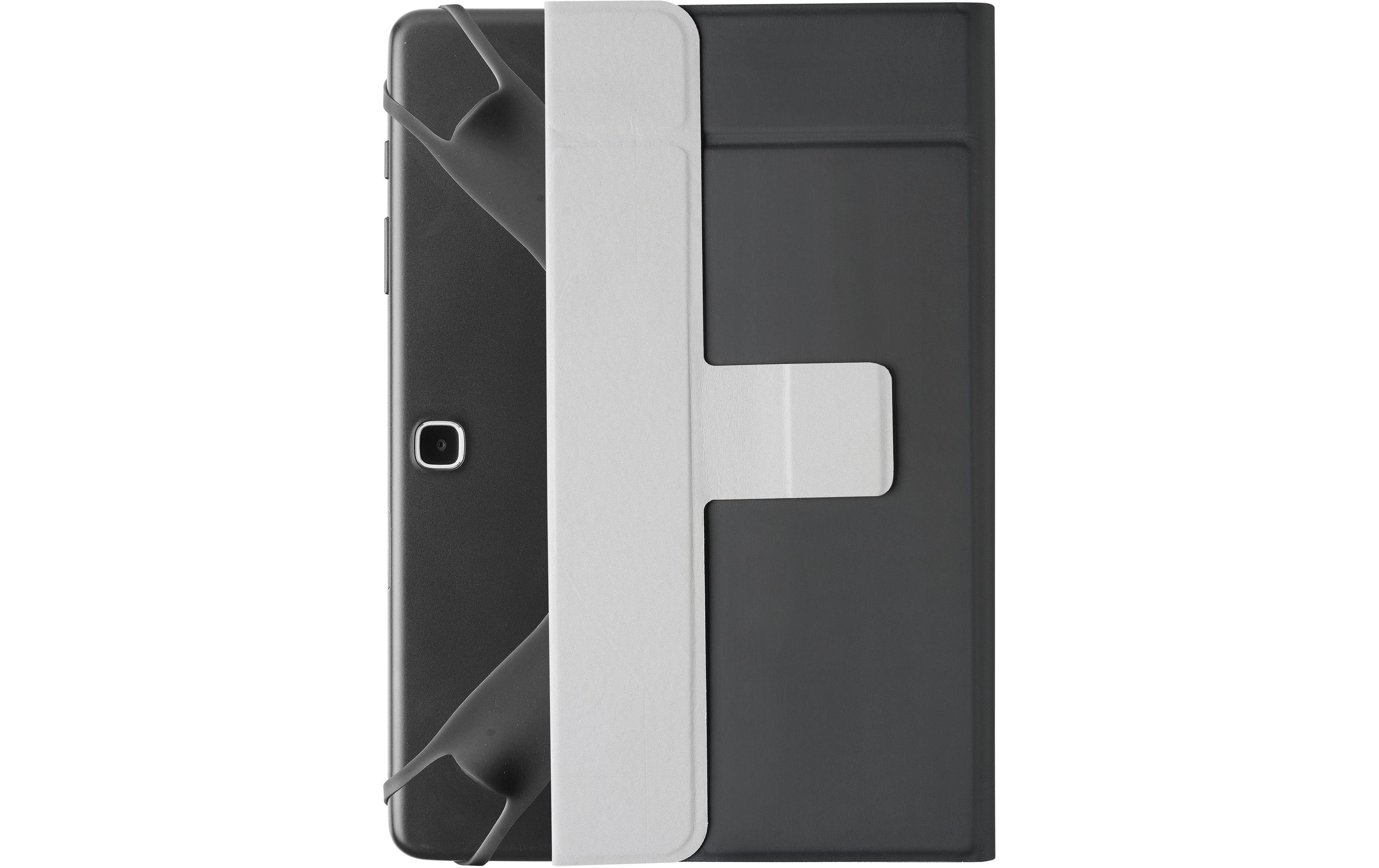 Click Case SchwarzUniversal Tablet Hülle mit Ständerfunktion für Lenovo Tab 11