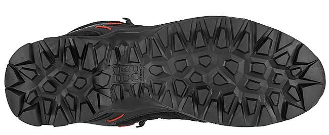 SALEWA - CHAUSSURES DE RANDONNEE MS ALP MATE MID WP