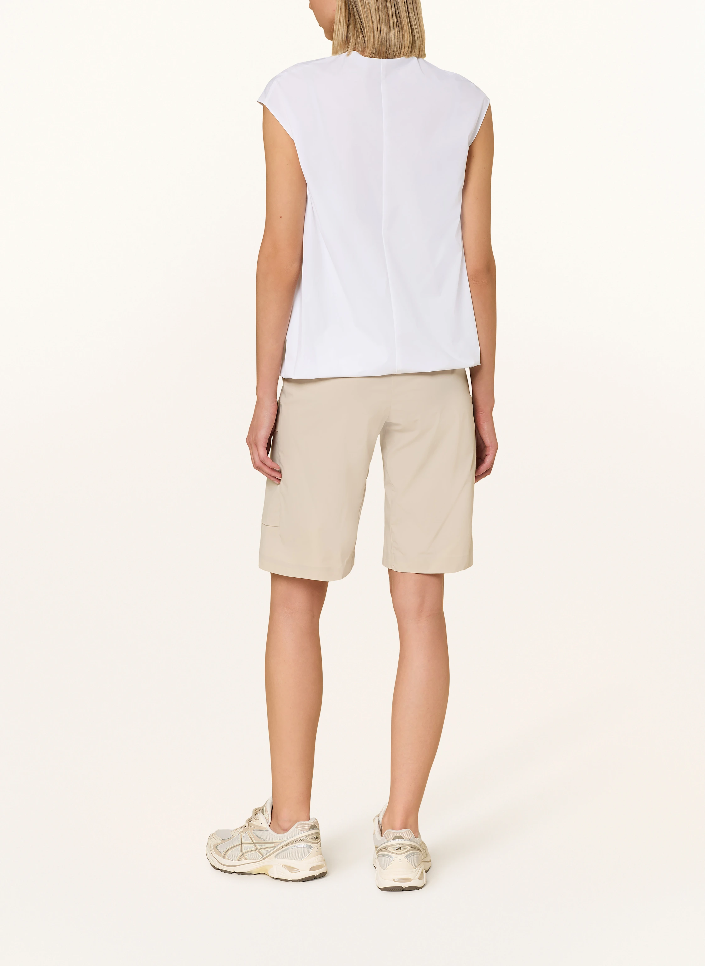 JEANNE BARET T-Shirt SUMATRA
