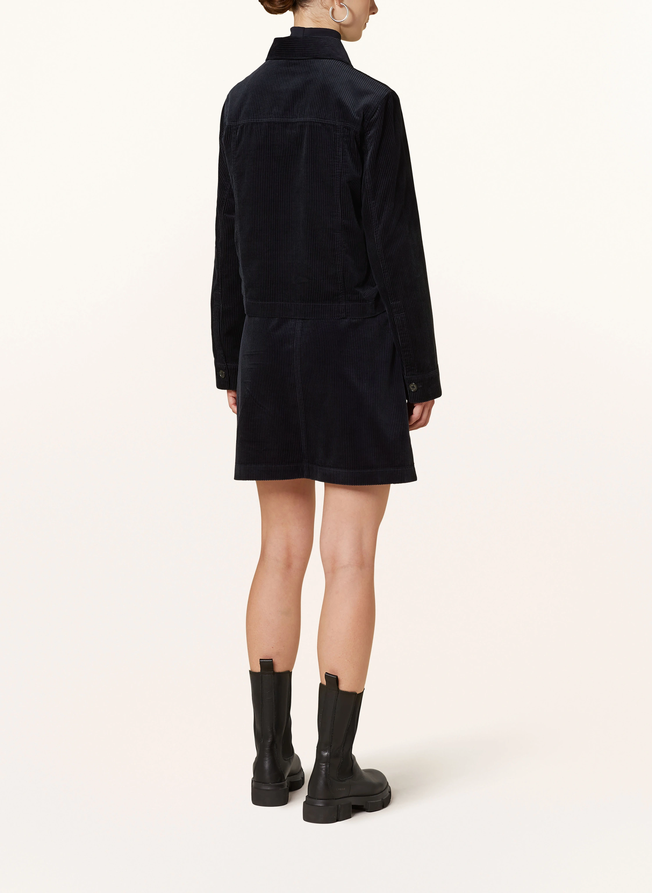 Marc O'Polo Cord-Overjacket
