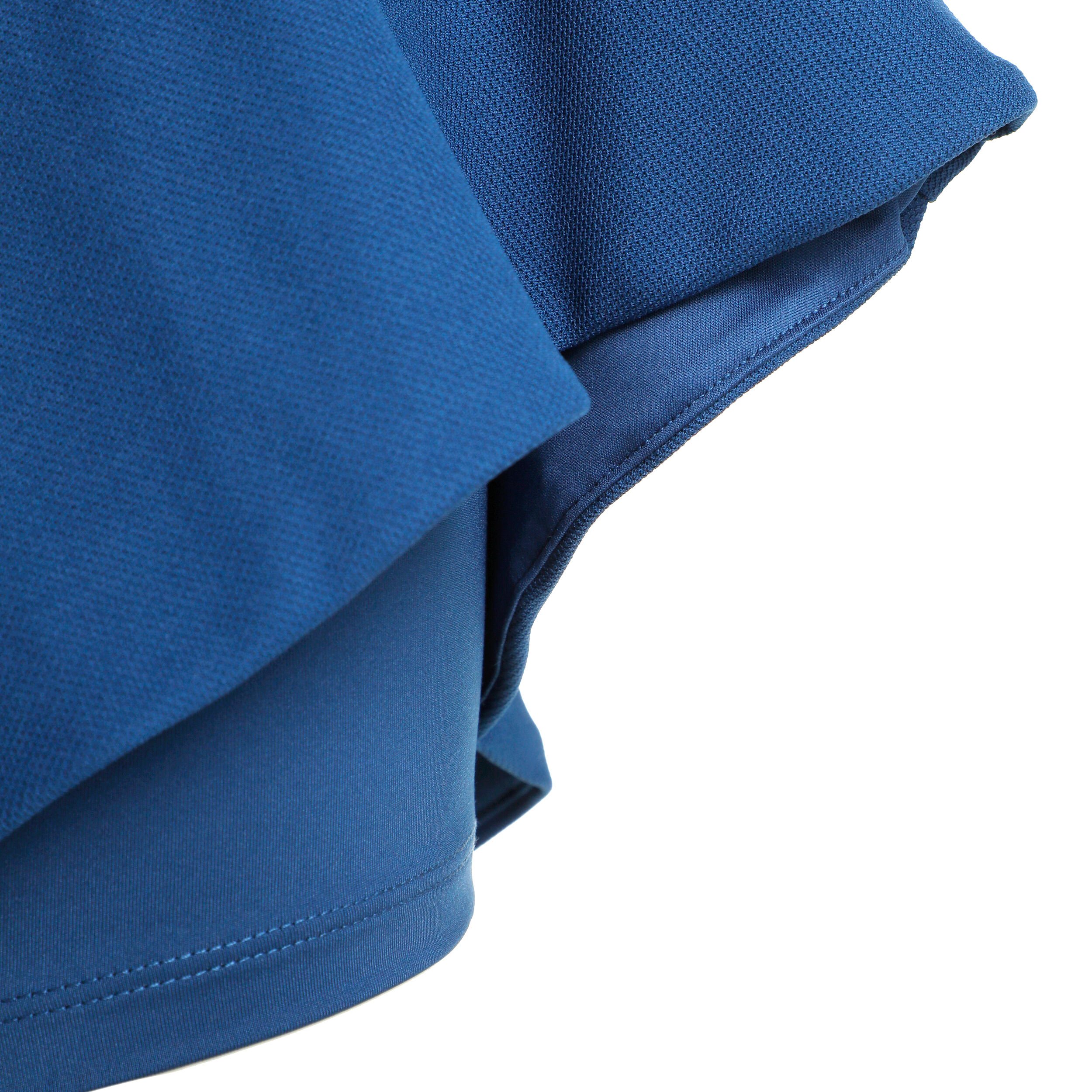Lotto Squadra III Jupe Femmes - Bleu