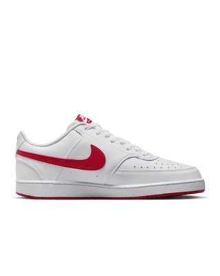 Nike Court Vision Low Next Nature Men's Shoes