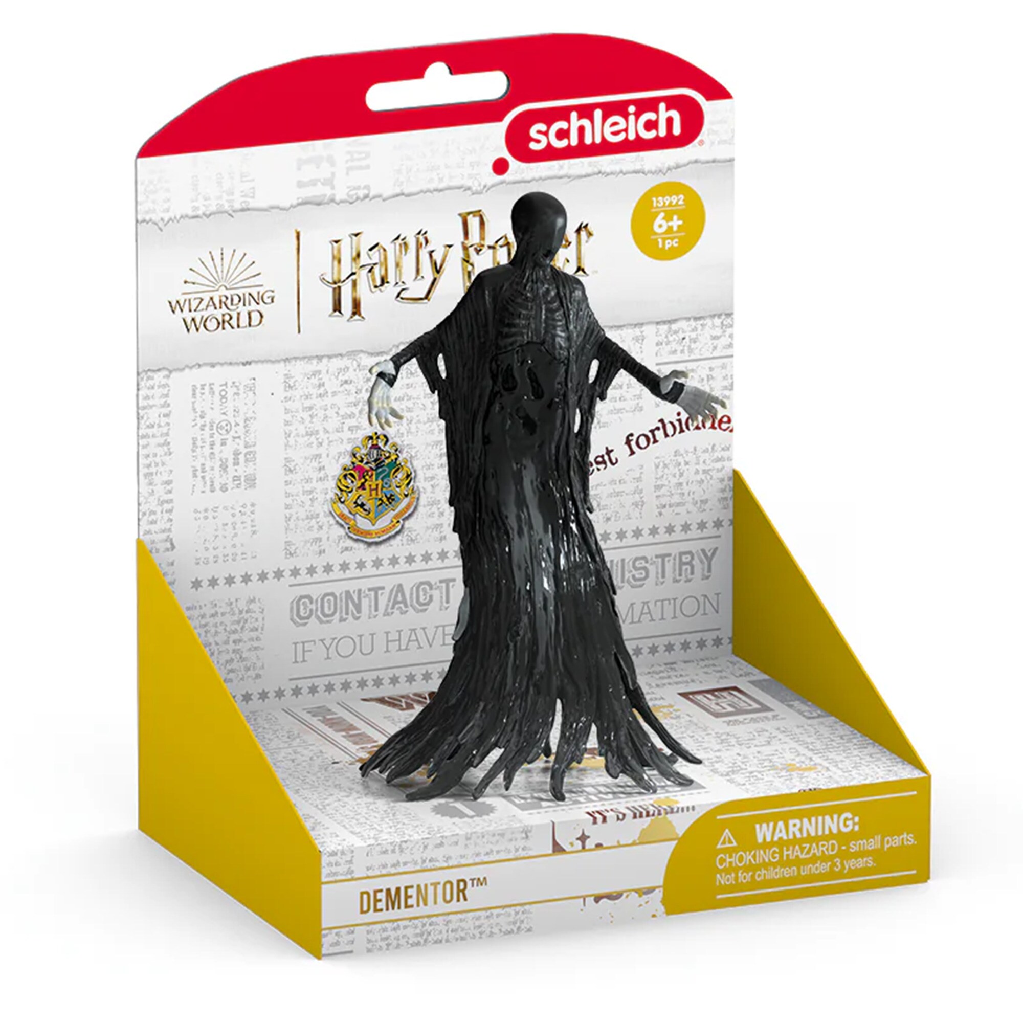 Schleich Spielfigur Wizarding World Harry Potter - Dementor