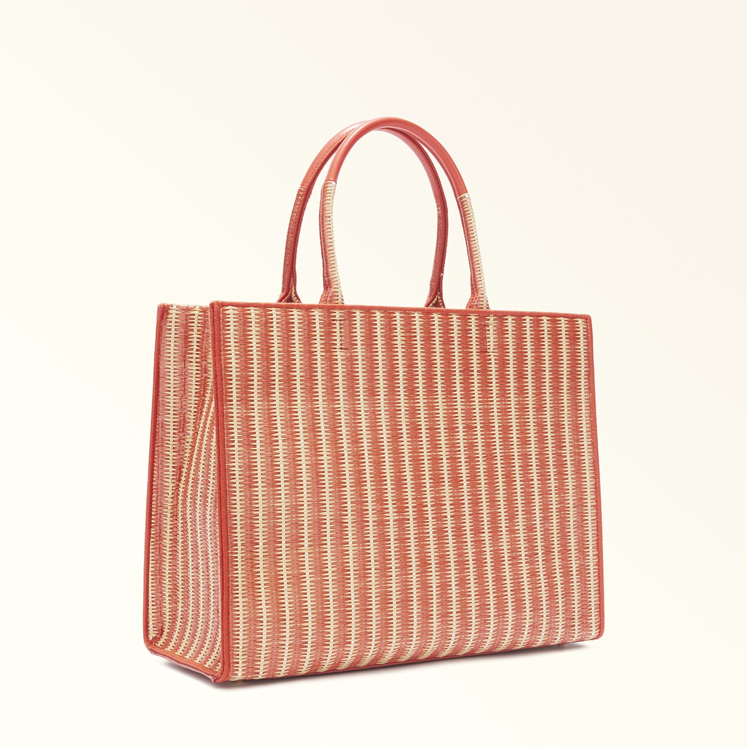 Furla Opportunity L Tote cannella