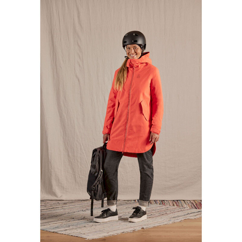 TauglM. NOS - Pantalon vélo femme