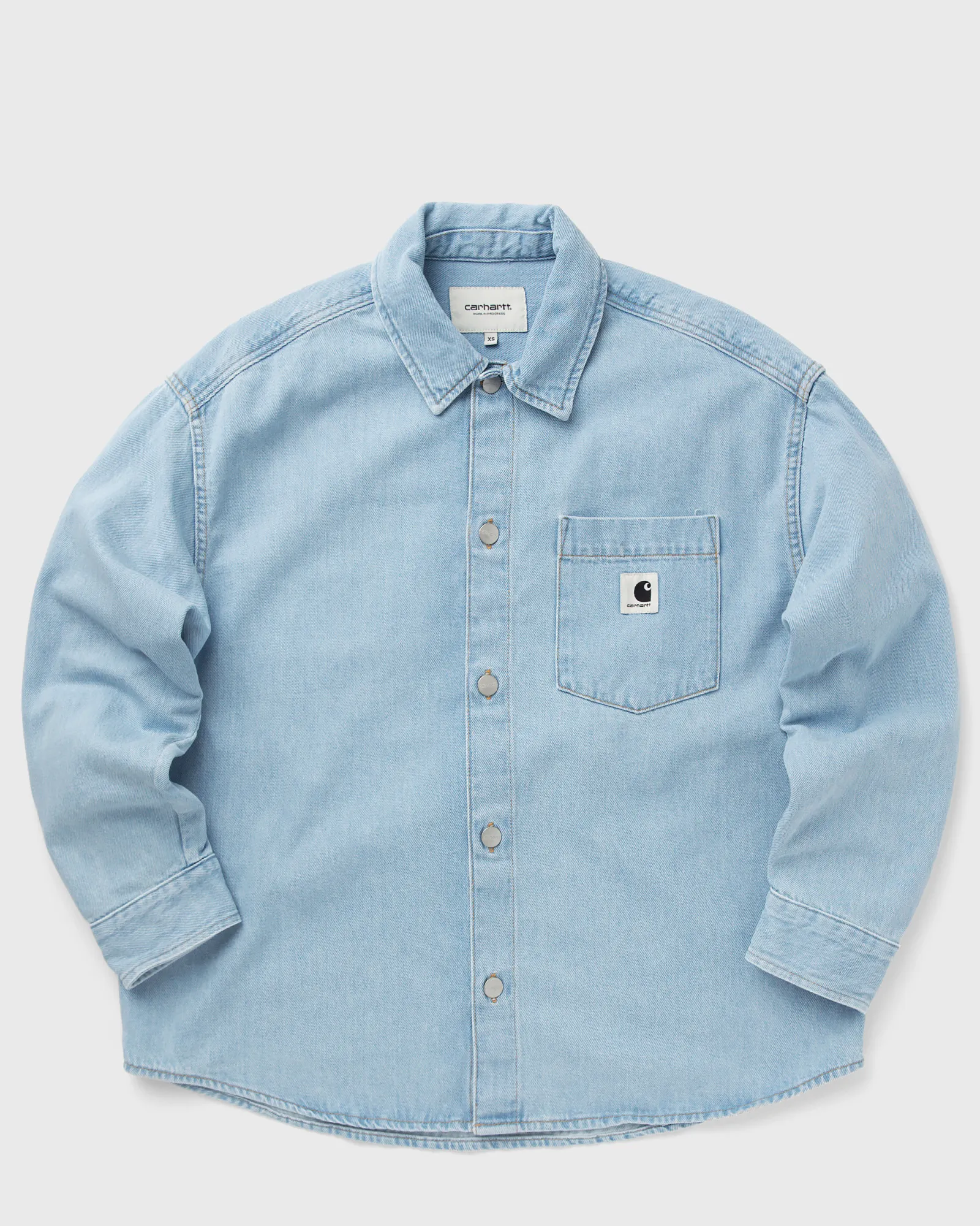 Carhartt WIP WMNS Alta Shirt Jac