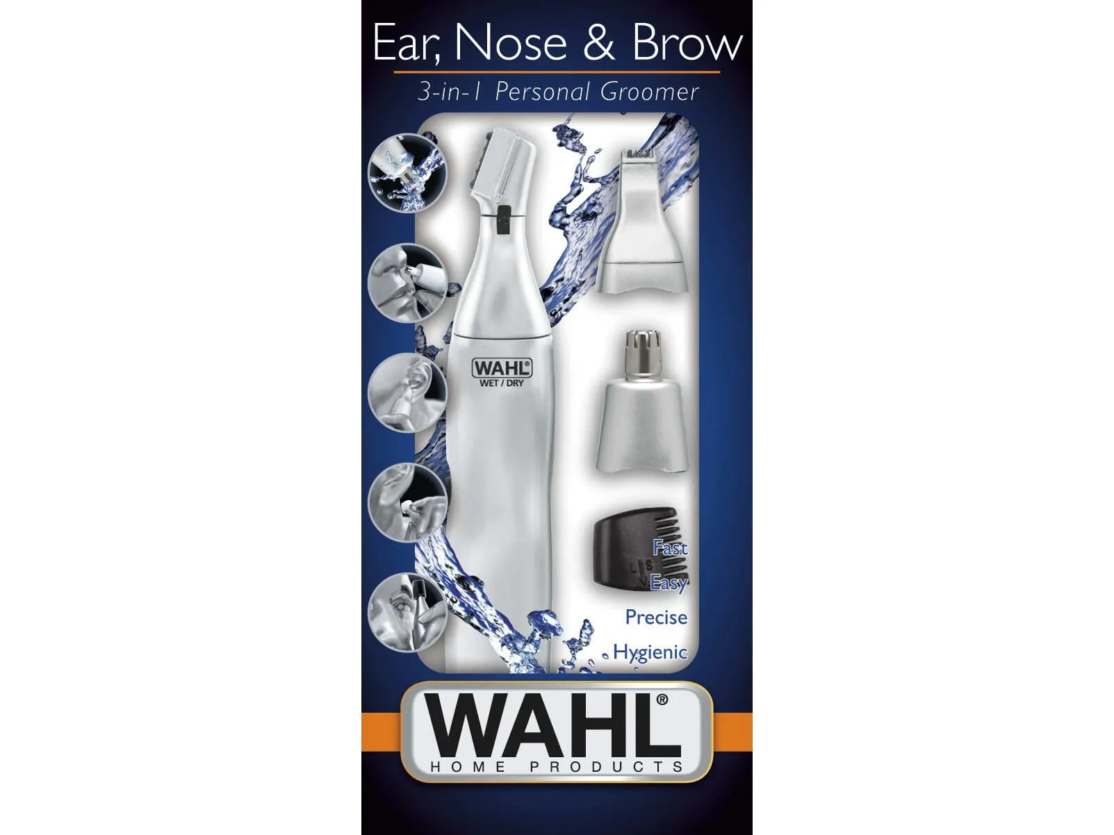 Wahl trimmer 5545-2416