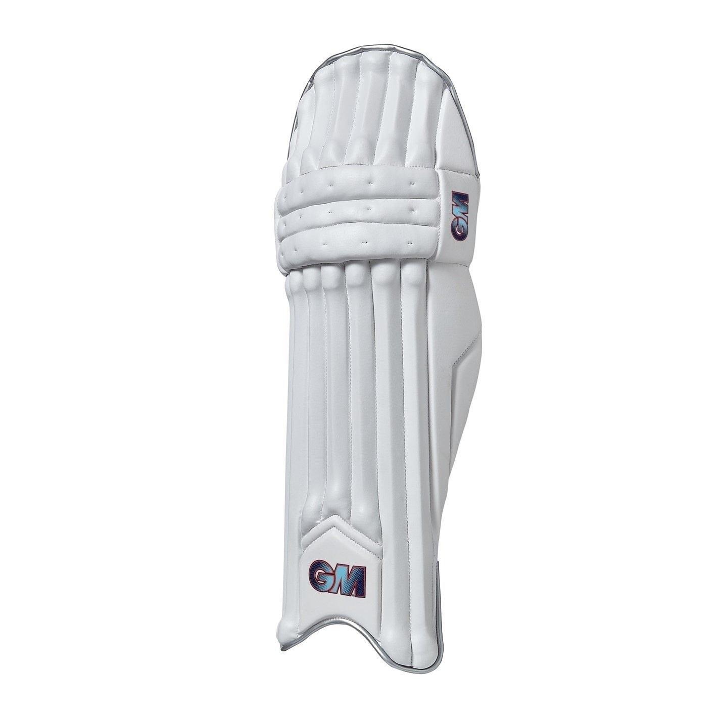 Gunn And Moore GM Mana 600 Cricket Batting Pads Adult
