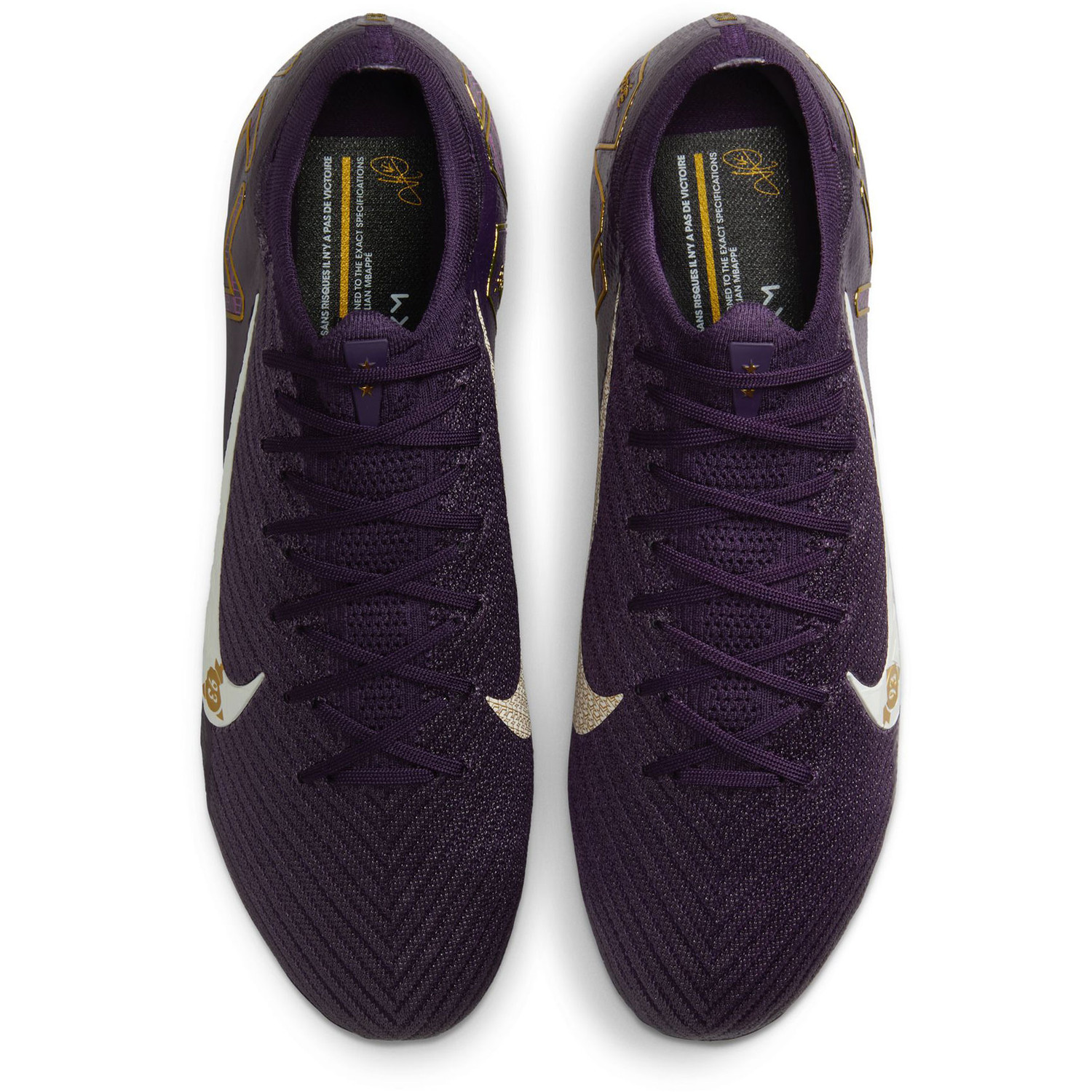 Nike Mercurial Zoom Vapor 16 Elite KM FG