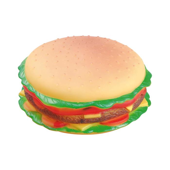 HAMBURGER SIFFLET D.16.5CM