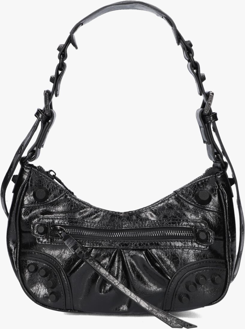 STEVE MADDEN zwarte steve madden schoudertas bglowing