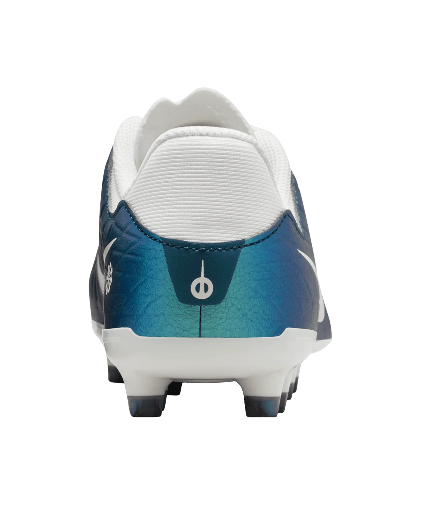 Nike Jr Tiempo Legend X Academy FG/MG Emerald Kids Grün Beige F300