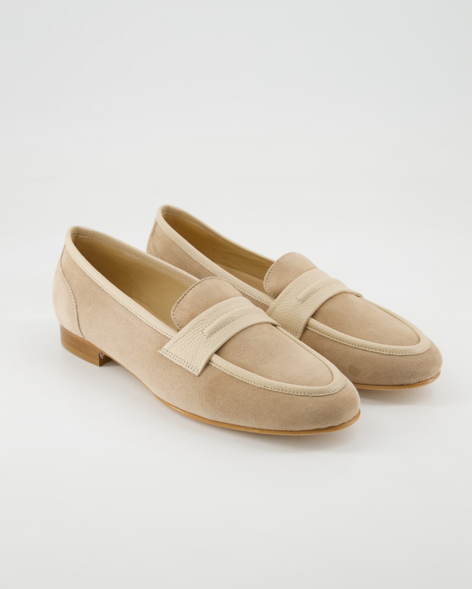 Konstantin Starke H840M-500 Slipper in Beige
