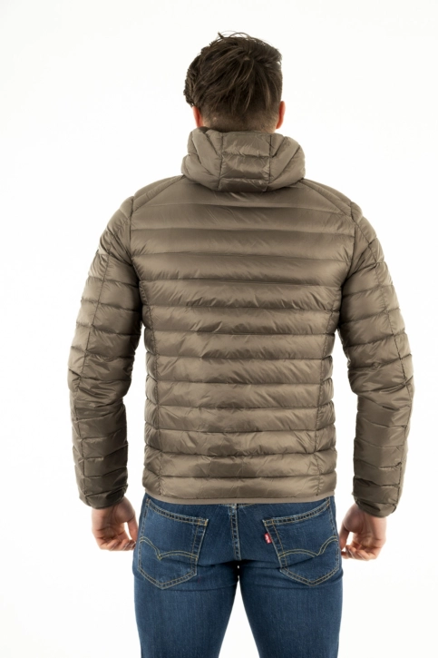 Blousons et vestes jott doudoune nico ml capuche 808