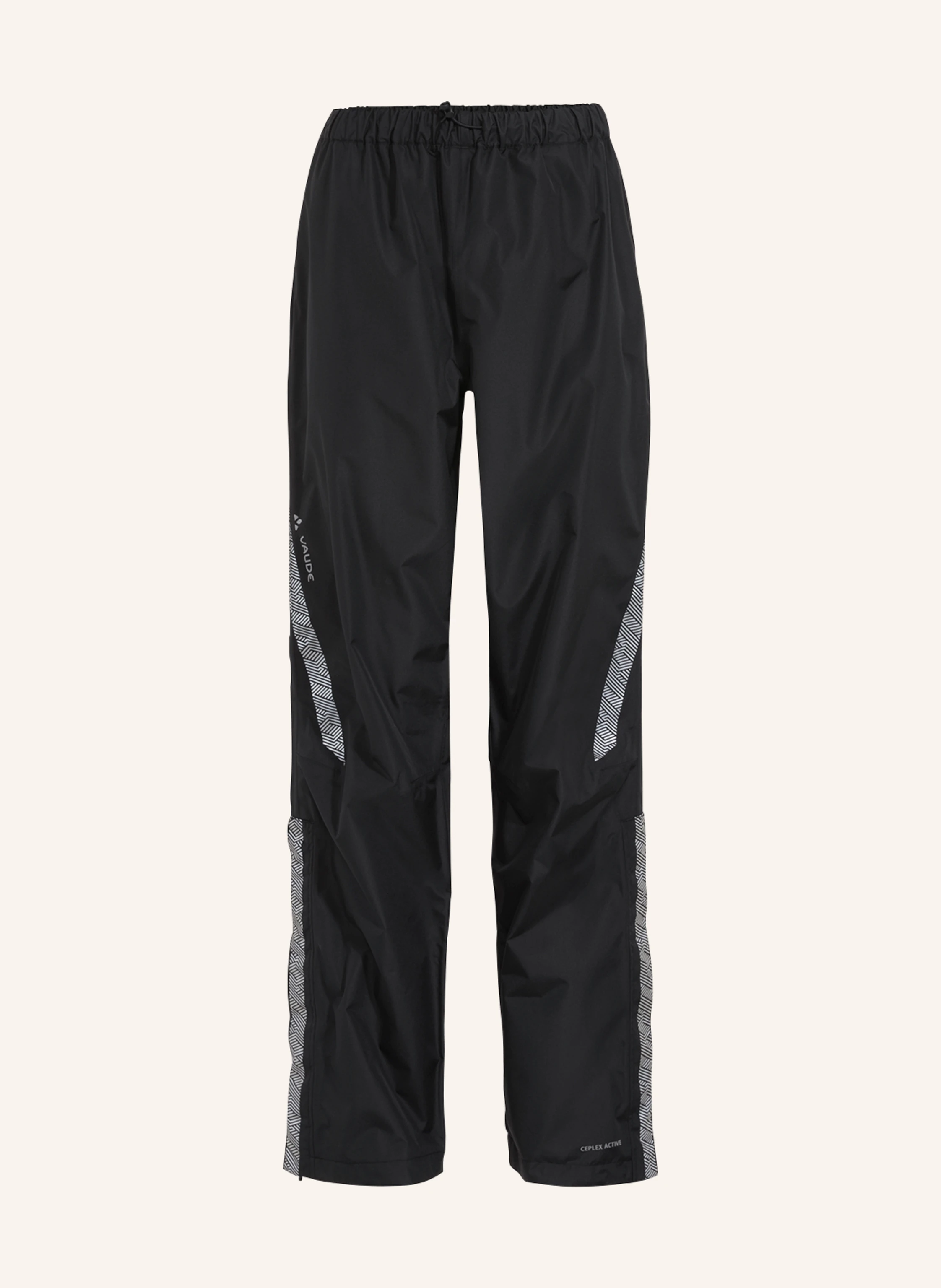 VAUDE Radhose M LUMINUM P II